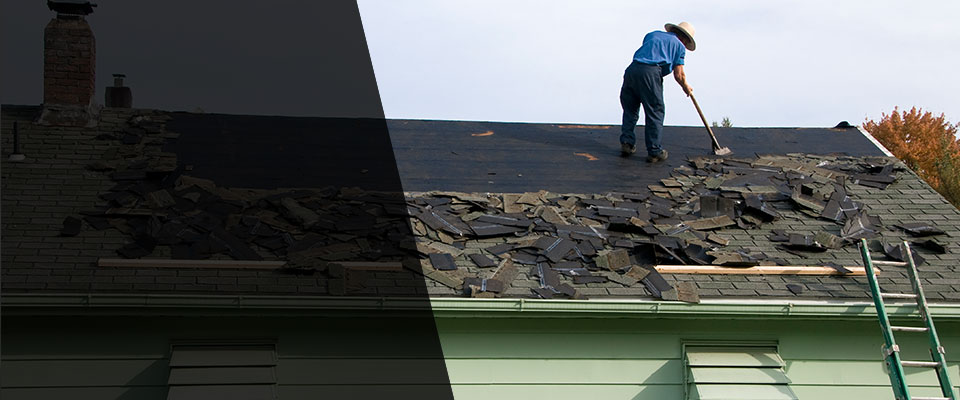 Outlook Roofing Contractors