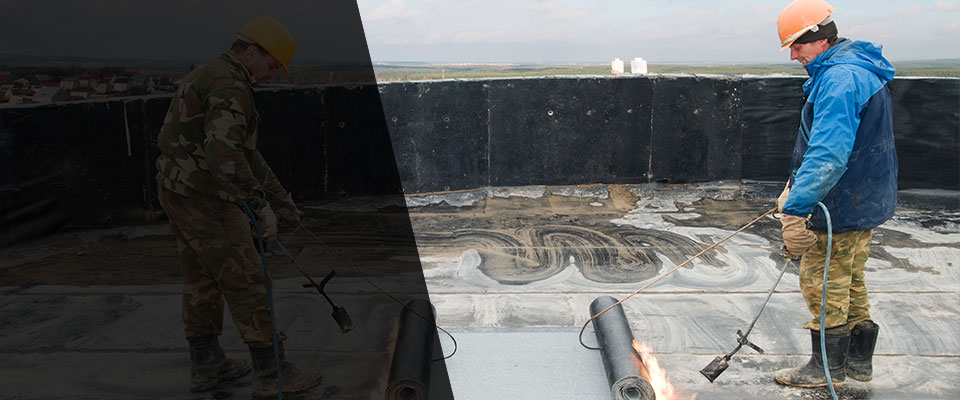 Outlook Roofing Contractors